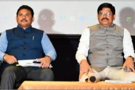 ఎన్నికల నిబంధనల అమలులో నిర్లక్ష్యానికి తావులేదు